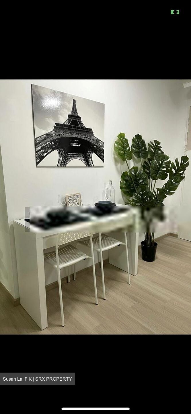 The Plaza (D7), Apartment #513813731